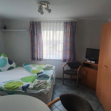 Miniferienhaus Bad Elster Zewnętrze zdjęcie