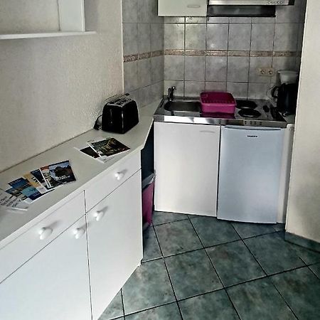 Miniferienhaus Bad Elster Zewnętrze zdjęcie
