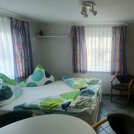 Miniferienhaus Bad Elster Zewnętrze zdjęcie