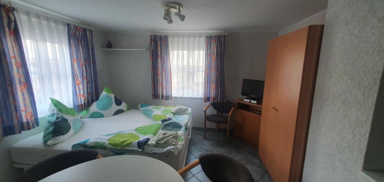 Miniferienhaus Bad Elster Zewnętrze zdjęcie