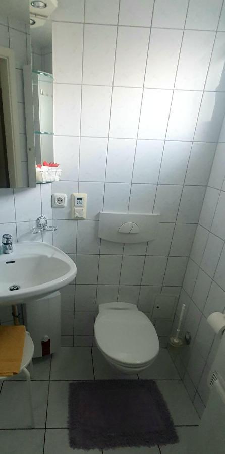Miniferienhaus Bad Elster Zewnętrze zdjęcie