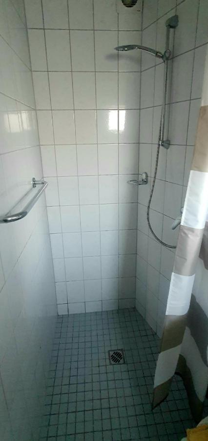 Miniferienhaus Bad Elster Zewnętrze zdjęcie